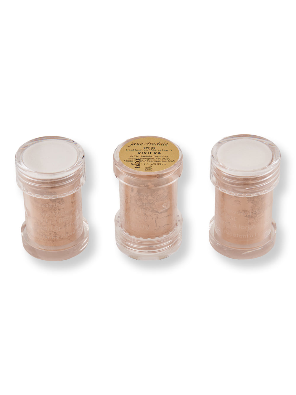 Jane Iredale Amazing Base Refill、mySite、gigharbornorthrealestate