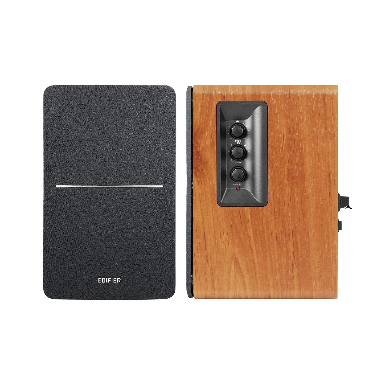 Edifier R1280Ts Powered Bookshelf Speakers 2.0 Stereo Active Near Field Monitors、mySite、camillekostekn