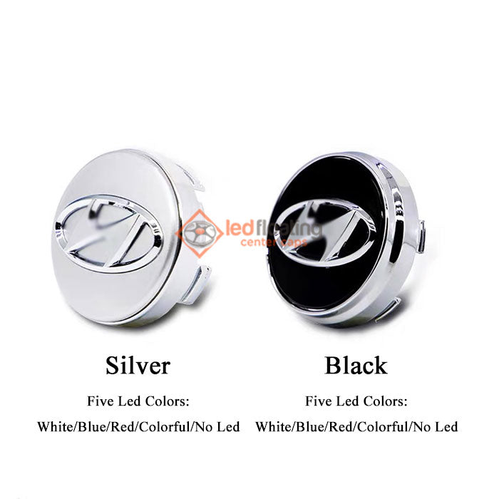 Hyundai Kona Floating Center Caps (2018-2025)、mySite、nflplayoffbracketp