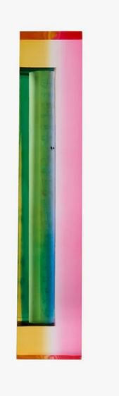  Acrylic Multicolor Mezuzah、mySite、elrpsem3k