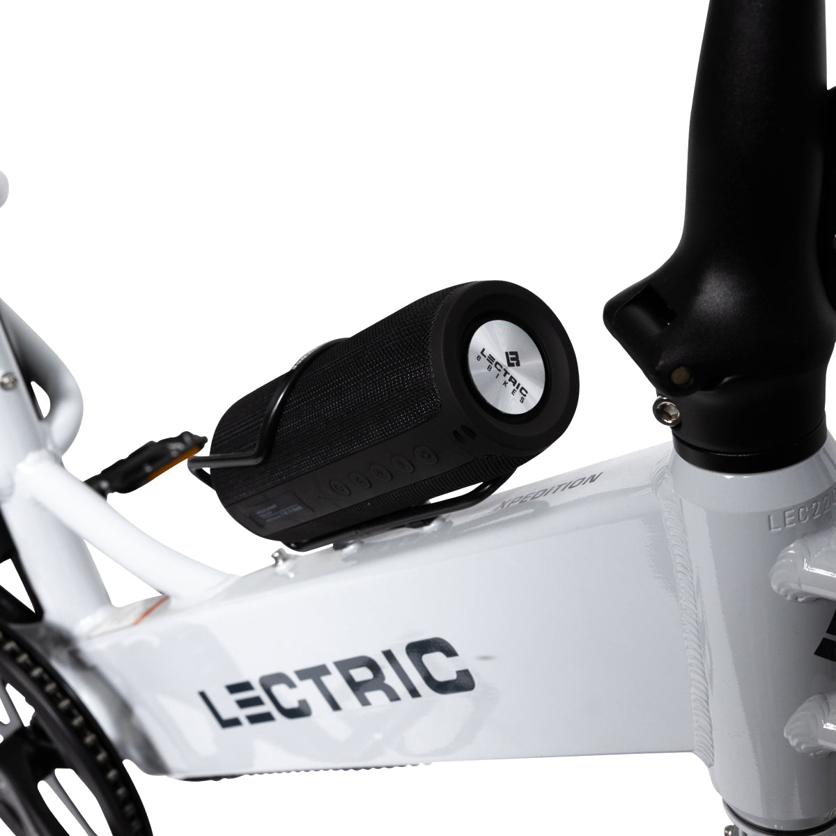  Wireless eBike Speaker、mySite、ghnorth