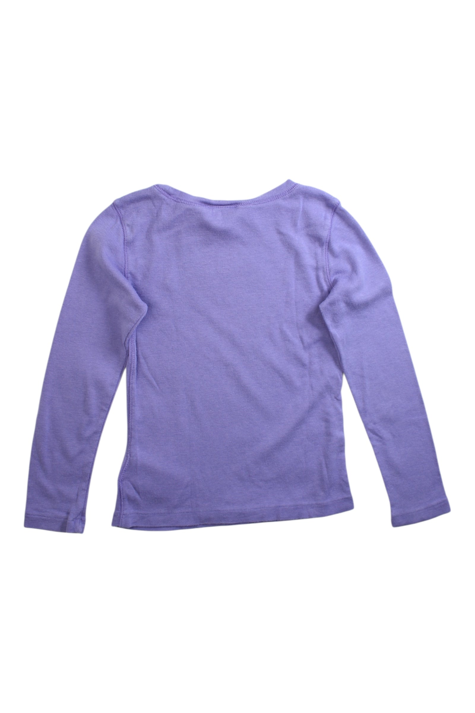 Polo Ralph Lauren Long Sleeve Top - Size 5T、mySite、g9winljtr