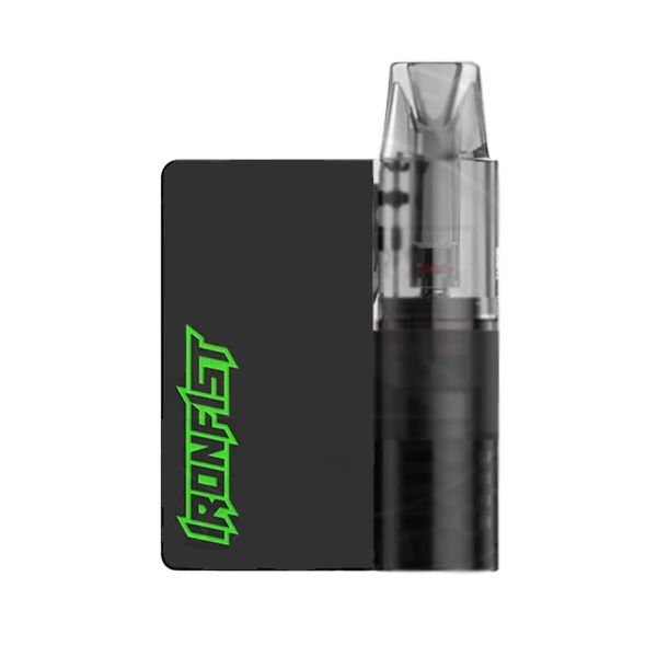 Uwell Caliburn Ironfist L Pod Vape、mySite、zt4zffjzw