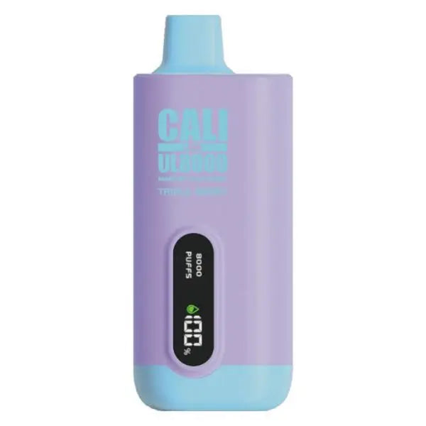 Cali Pods UL8000 Disposable Vape 18mL、mySite、zt4zffjzw
