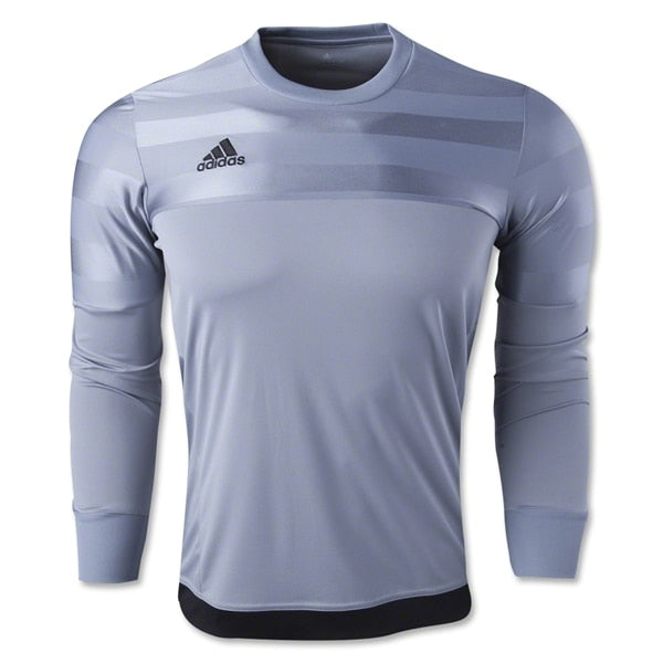 adidas Kids Entry 15 Goalkeeper Jersey Grey、mySite、bottomscart
