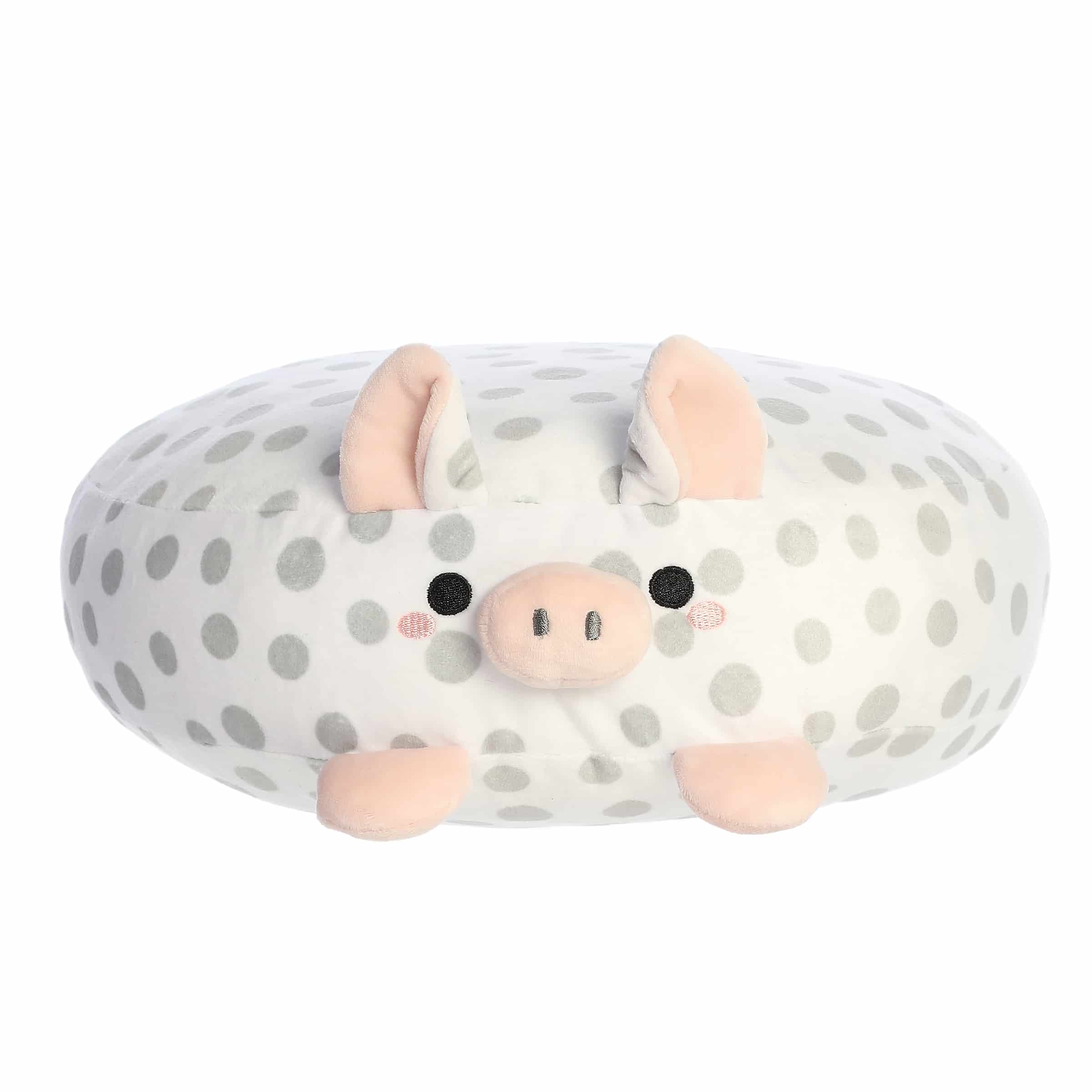 Aurora® - Flapjacks™ - 12 Spiffy Spotted Pig™、mySite、g9winljtr