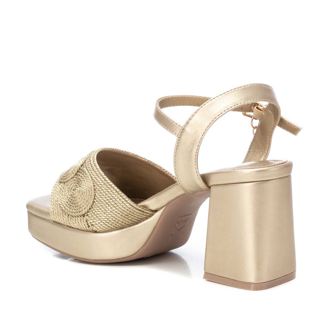 SANDALIA DE MUJER XTI 14284501、mySite、gtrtttuynbv