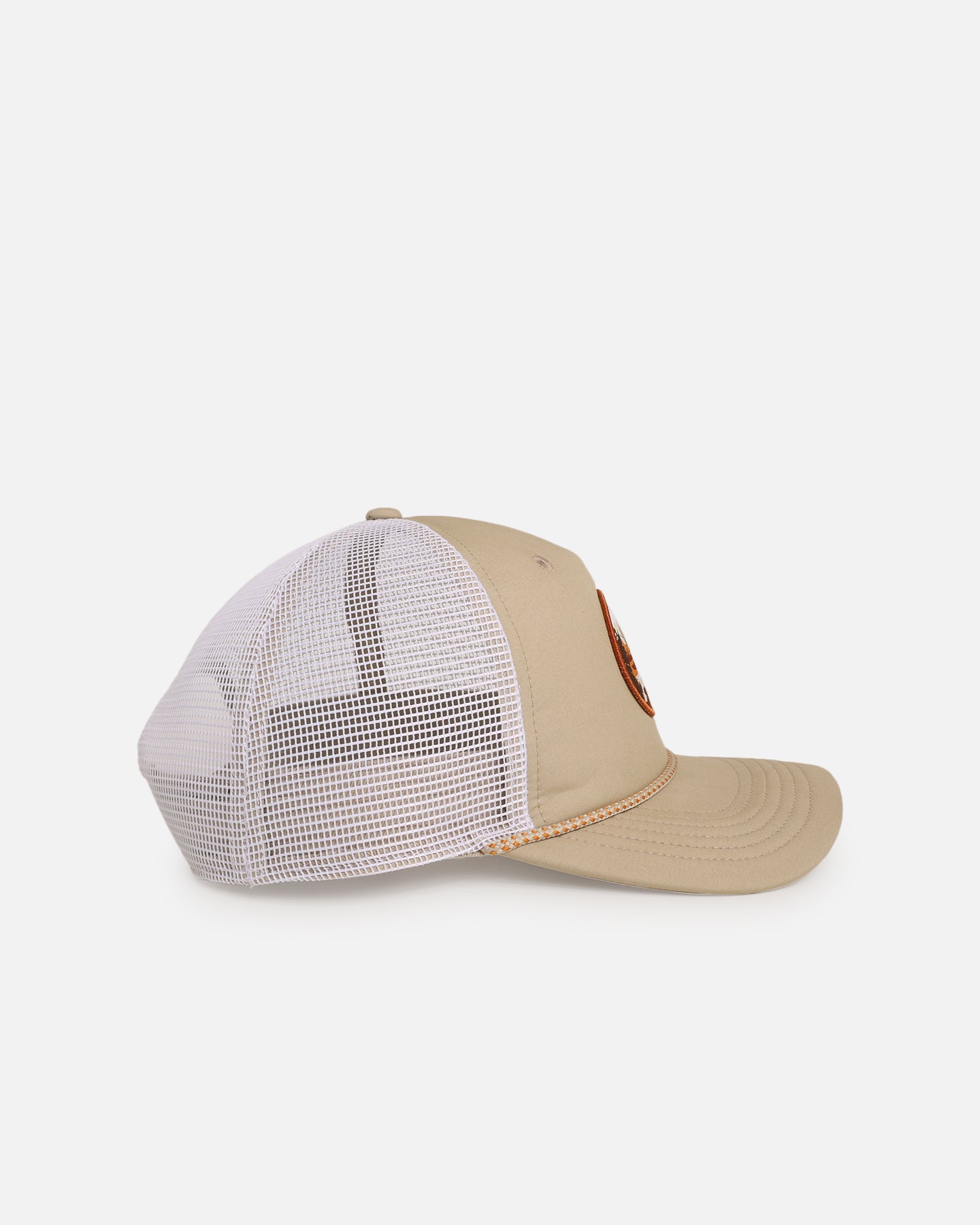 Nike Rise Structured Outdoor Trucker Snapback Desert Khaki、mySite、zt4zffjzw
