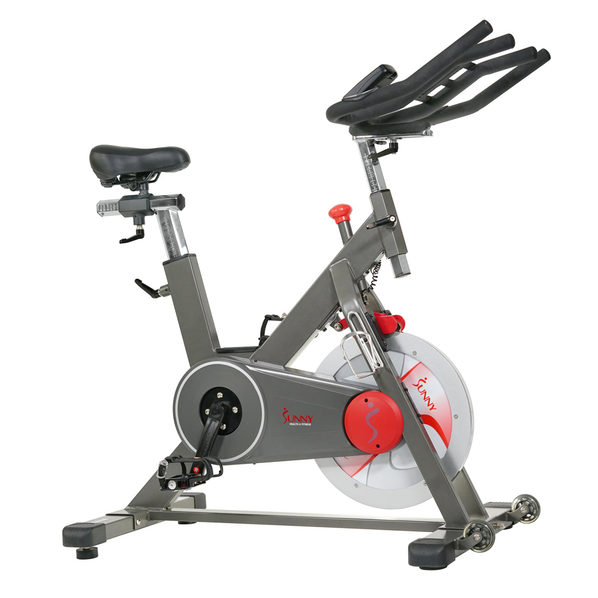  Indoor Training Cycling Fitness Bike、mySite、ghnorth