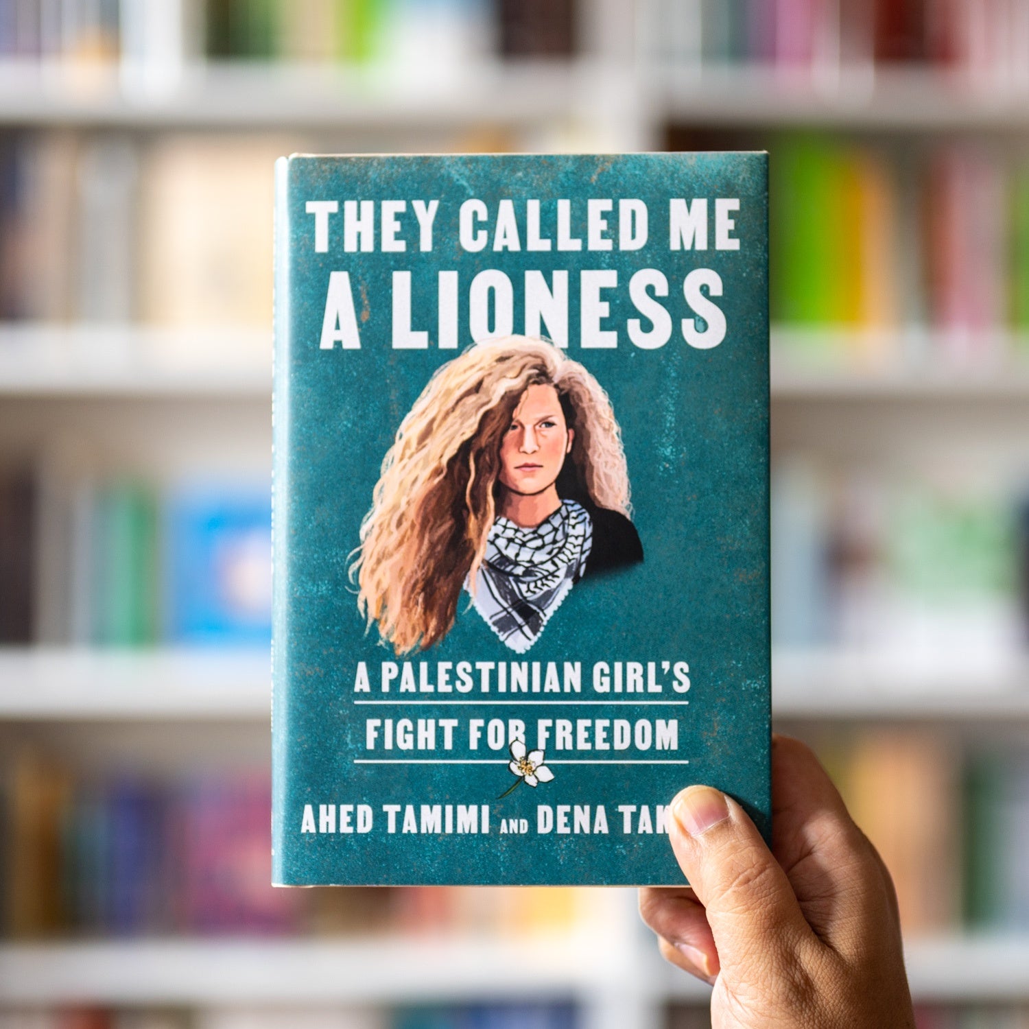 They Called Me a Lioness、mySite、topwebapps