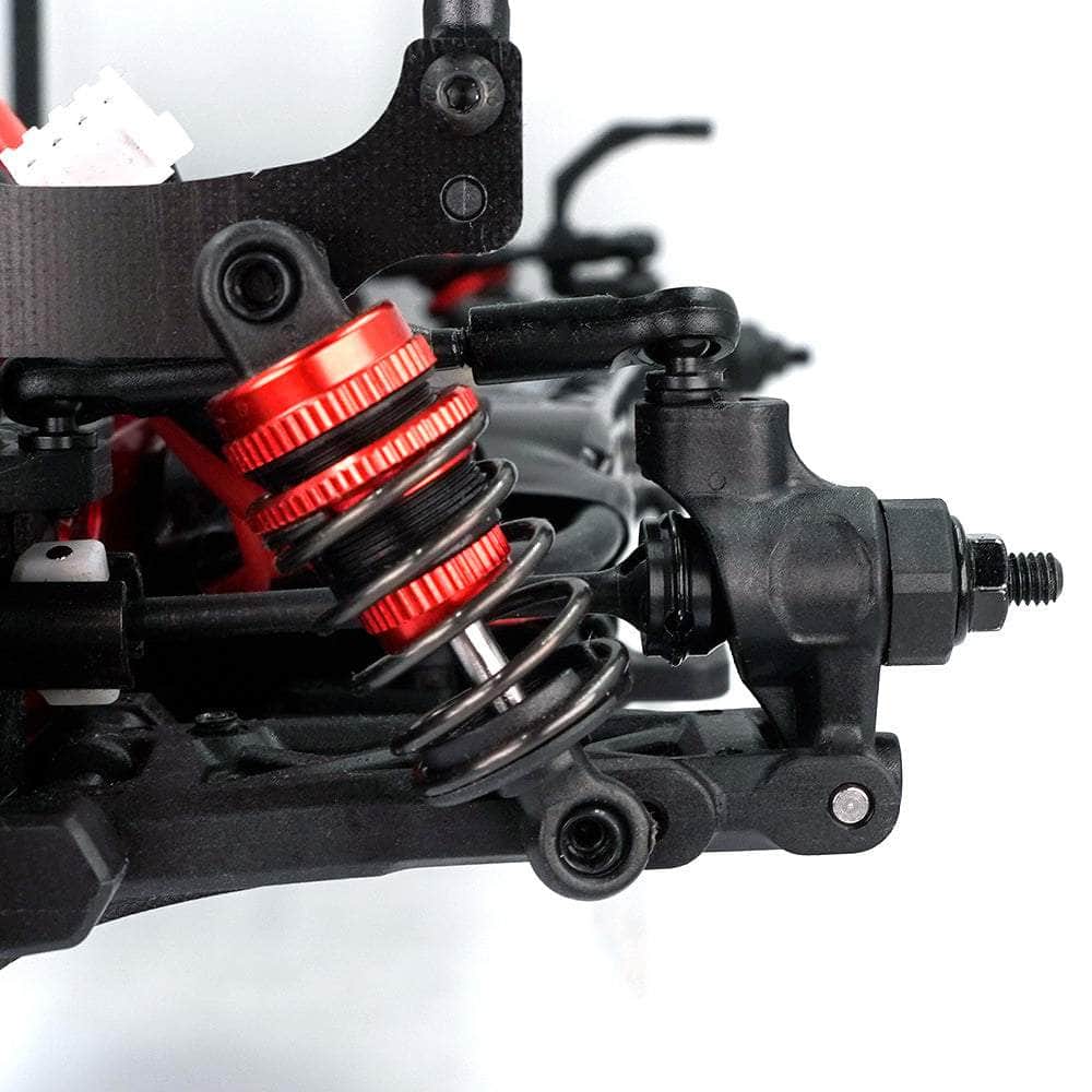  XP-10923, Hard Strong Front And Rear Composite Suspension Arms V2、mySite、merchandisen