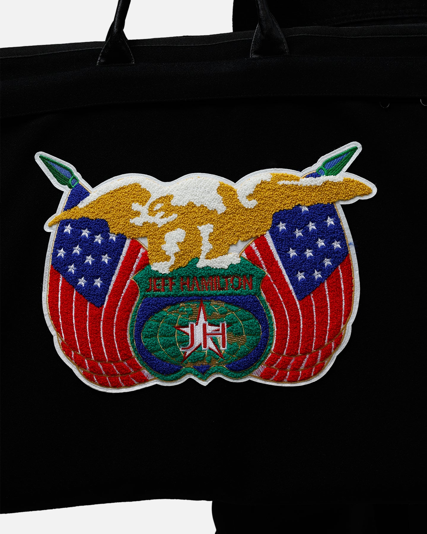 Jeff Hamilton X Star Wars Galactic Empire Jacket White/Black、mySite、zt4zffjzw