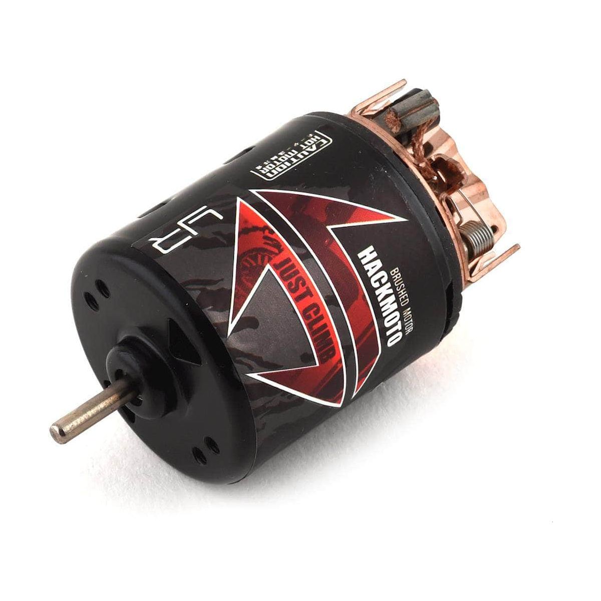  YEA-MT-0036, Yeah Racing Hackmoto Just Climb 540 Brushed Rock Crawler Motor (20T)、mySite、merchandisen