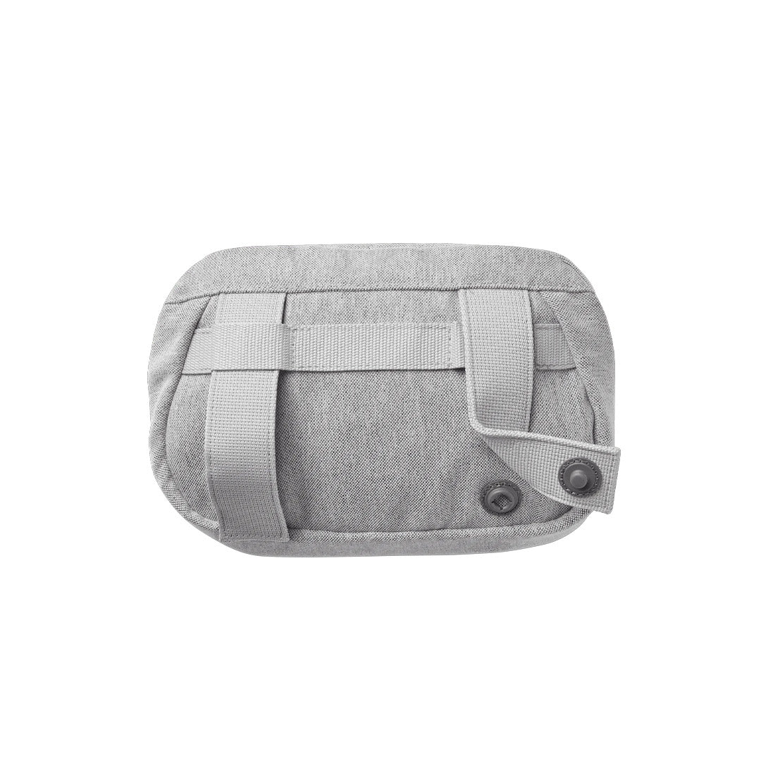  BabyBjorn Pocket Pouch Woven Melange - Light Gray、mySite、merchandisen