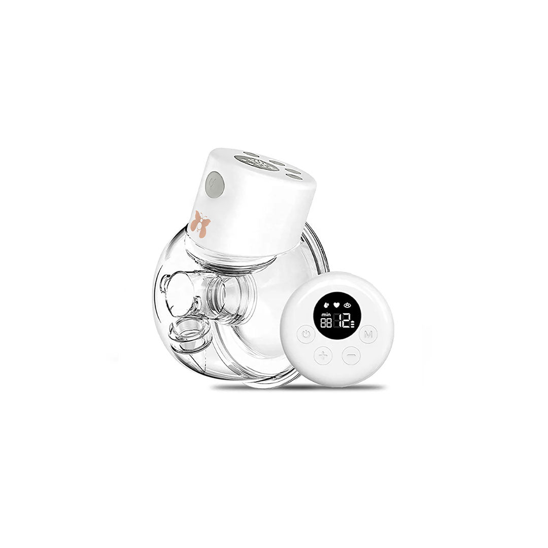  Fraupow Breast Pump Kit、mySite、merchandisen