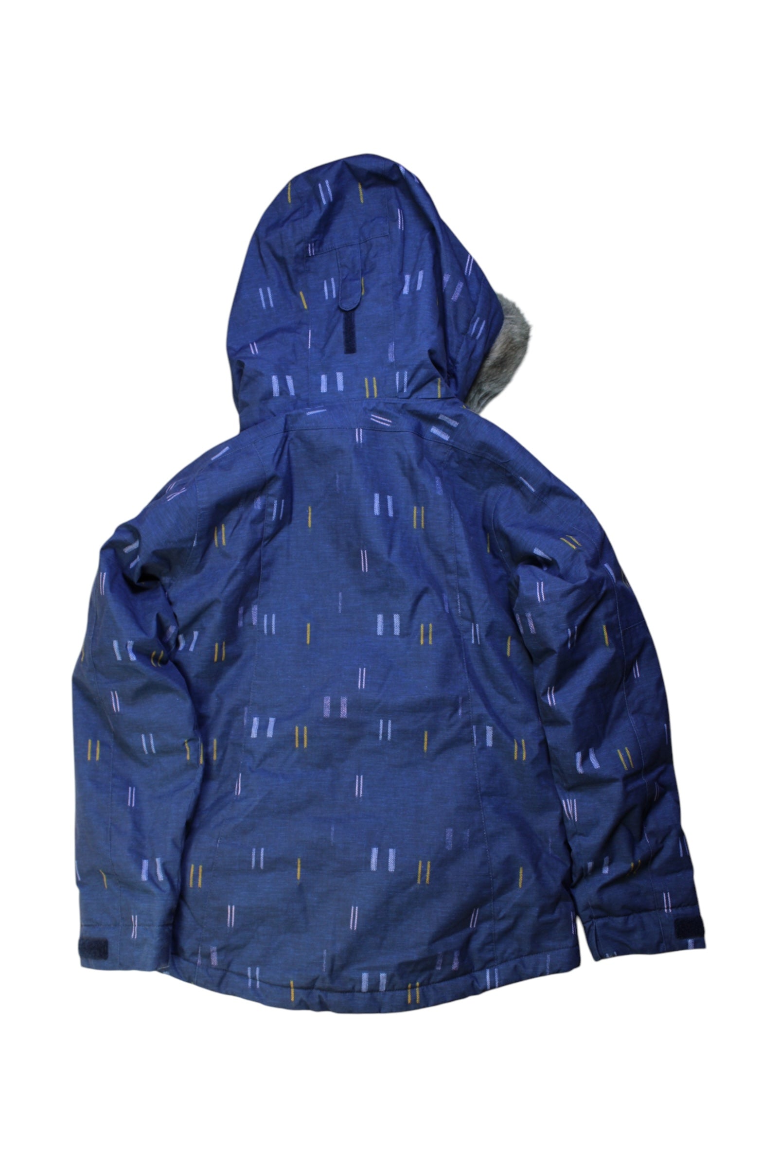 Burton Insulated Jacket Size 8Y、mySite、g9winljtr