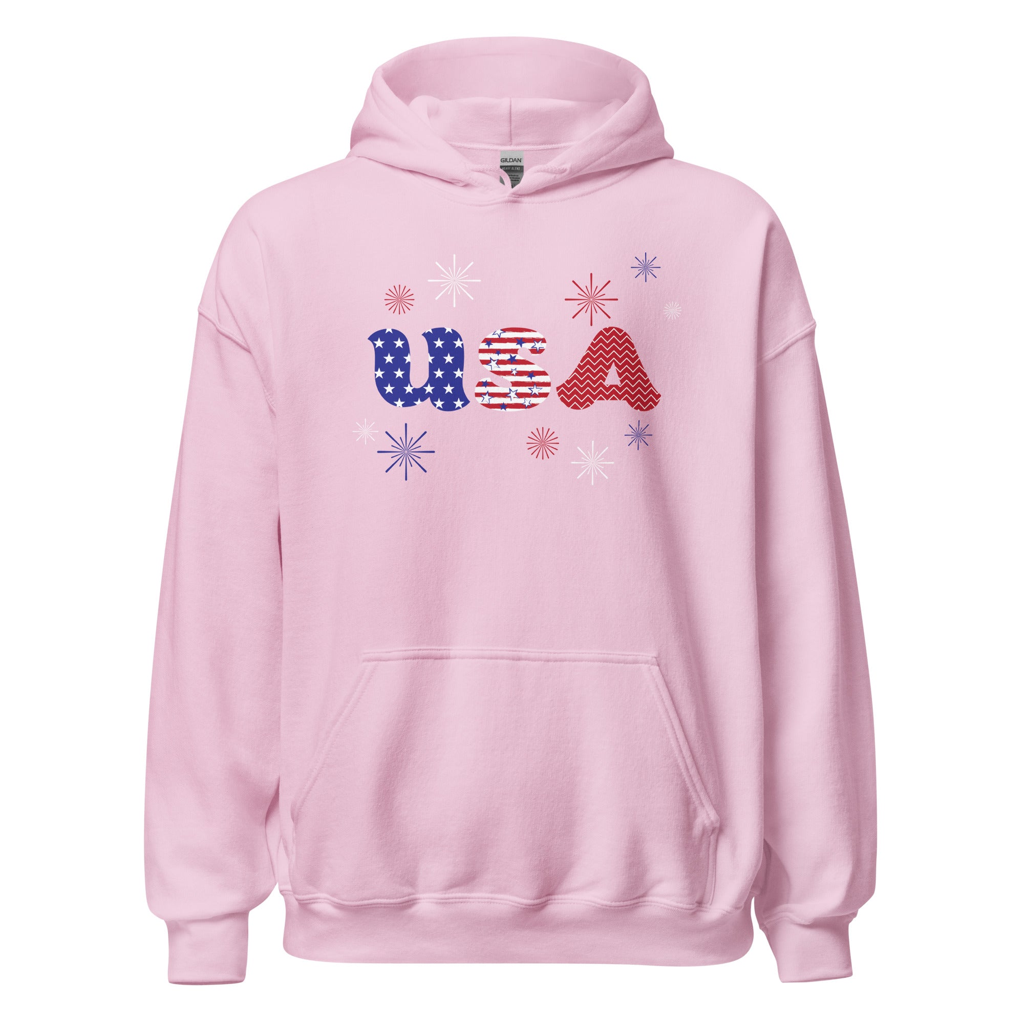 Patriotic USA Hoodie、mySite、camillekostekn