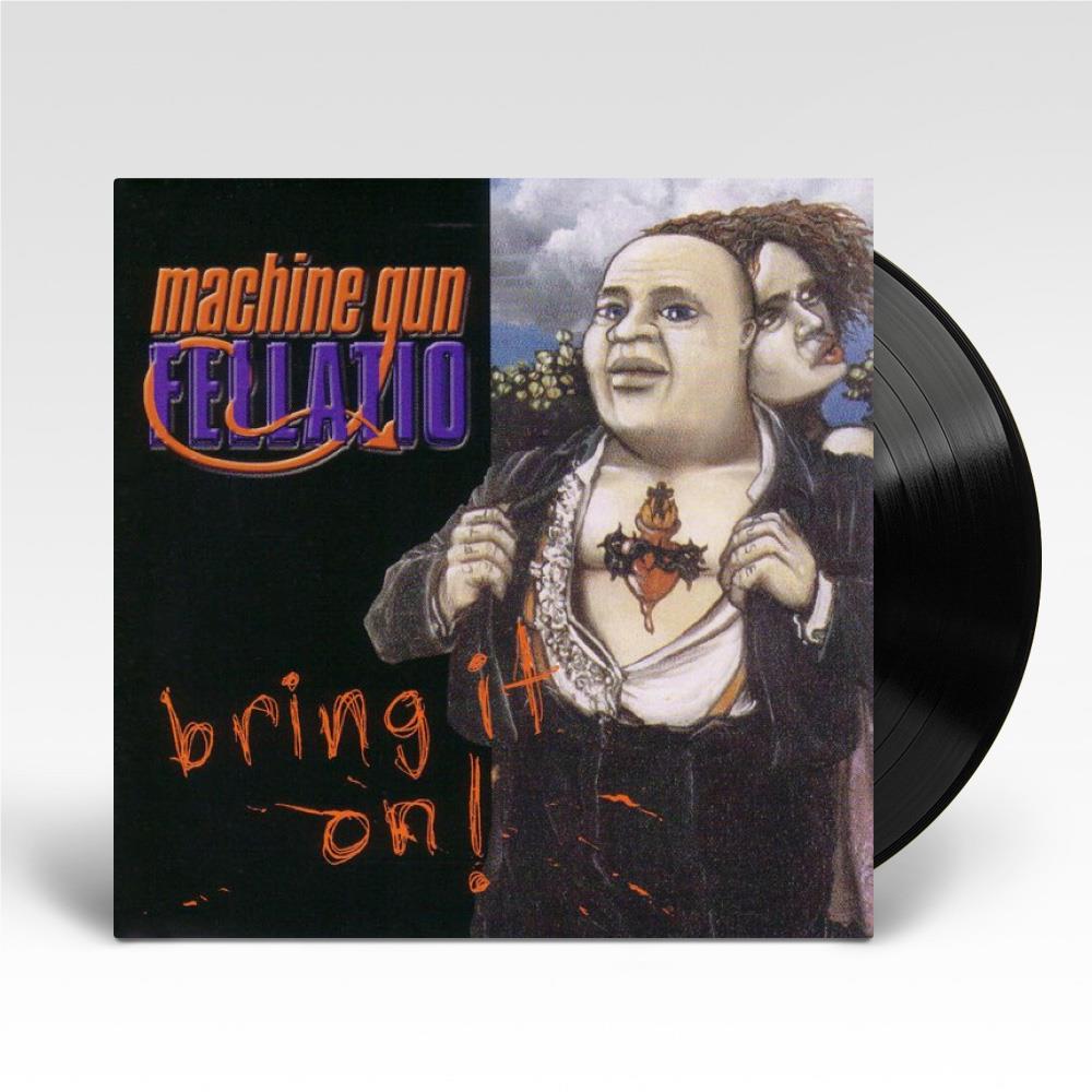 Bring It On! (Vinyl)、mySite、camillekostekn