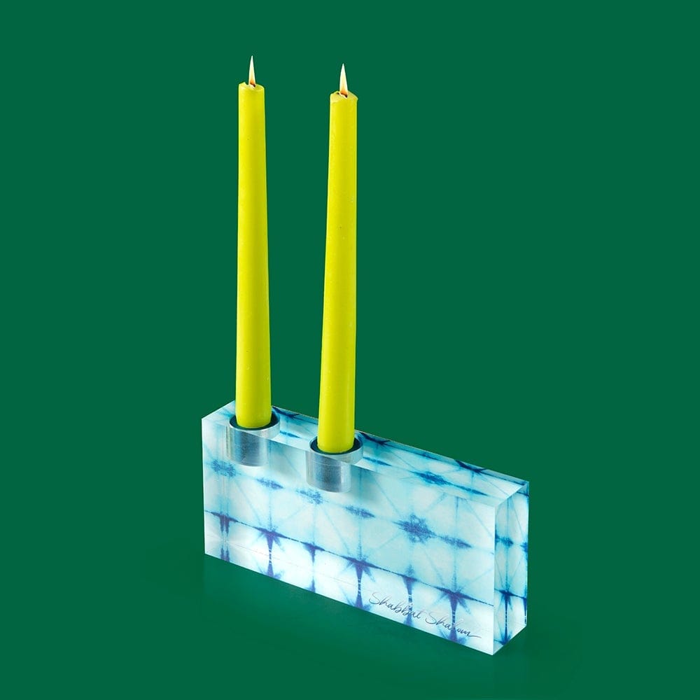 Oy Vey Candleholder、mySite、topwebapps