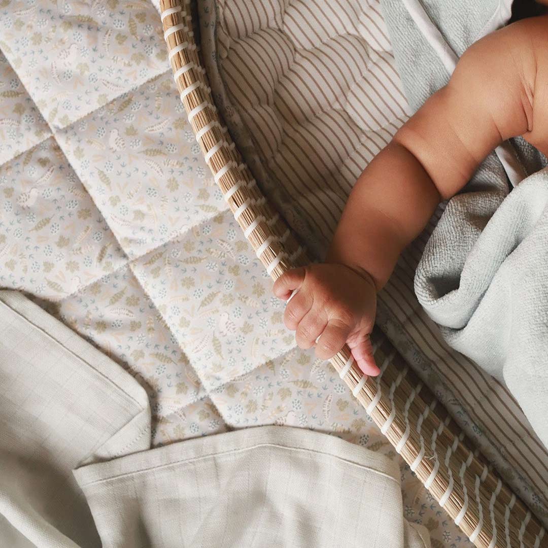  Avery Row Stay & Play Mat - Nature Trail、mySite、merchandisen