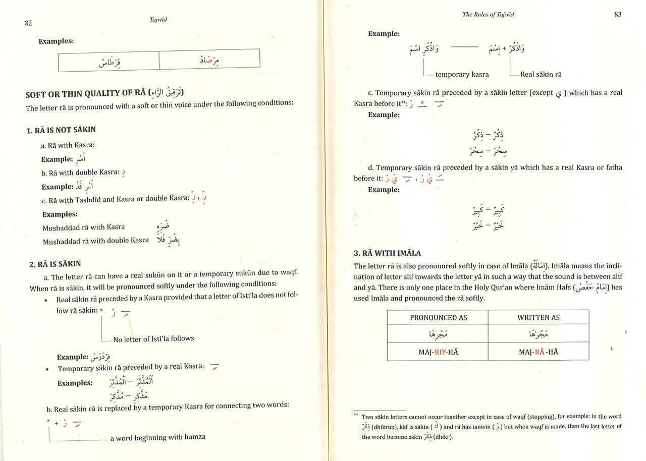 Tajwid - The Art of Recitation of the Qur'an by Abdul Majid Khan、mySite、topwebapps