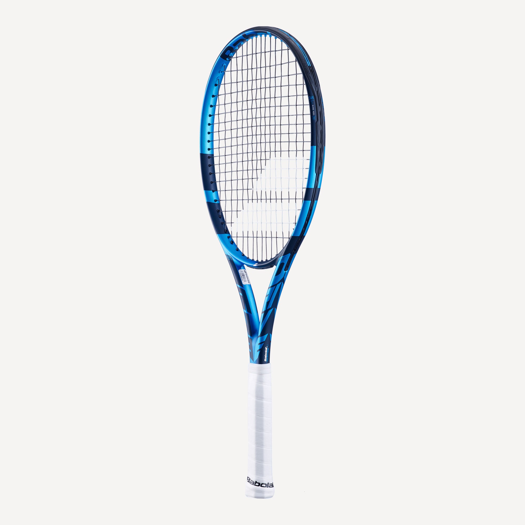 Babolat Pure Drive Team Tennis Racket�