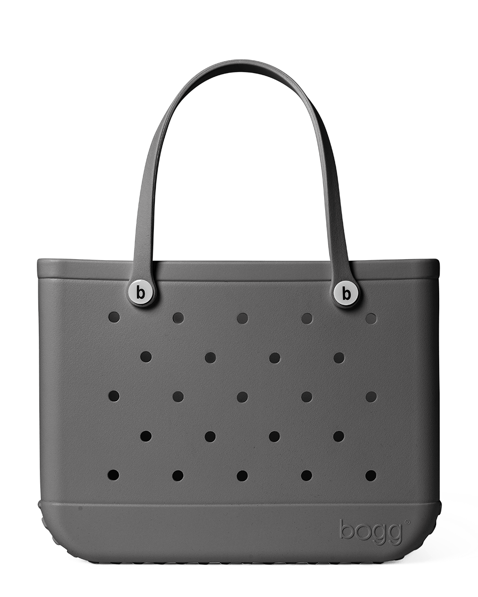 Original Bogg Bag - Fogg、mySite、solidvoid