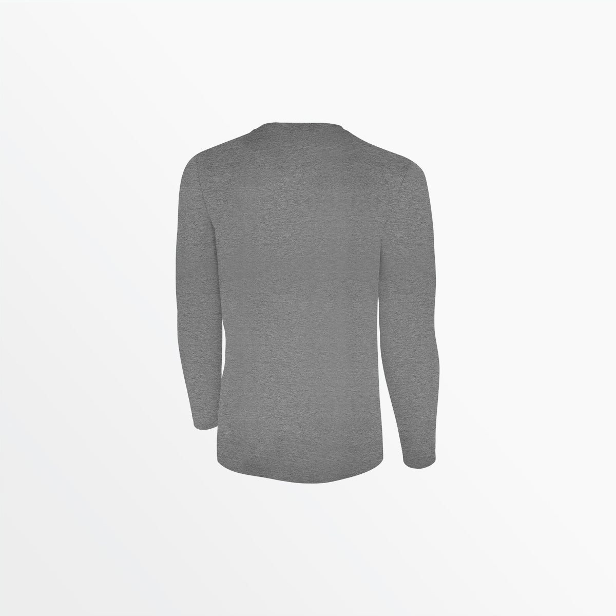 MEN'S BASICS I LONG SLEEVE TRAINING TOP