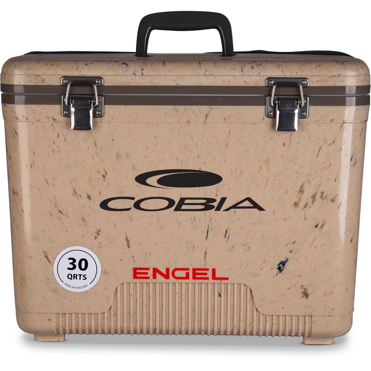 Engel 30 Quart Drybox/Cooler - MBG、mySite、noshort
