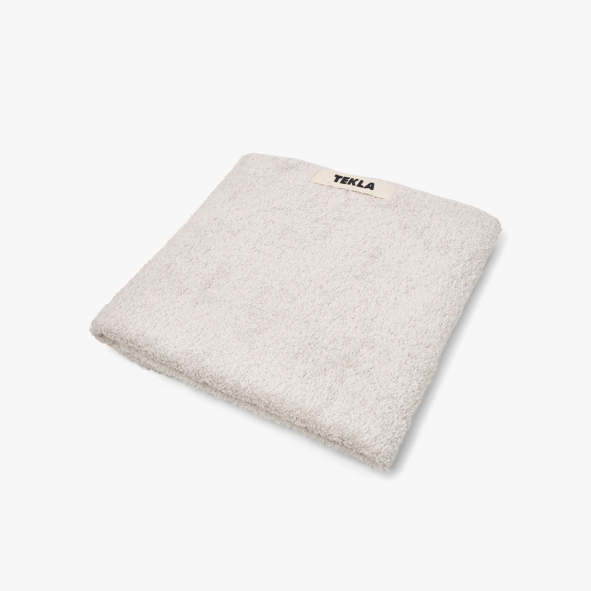  Tekla Hand Towel / Lunar Rock、mySite、merchandisen