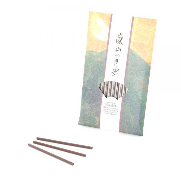 Moonlight Musk Incense Sticks、mySite、topwebapps