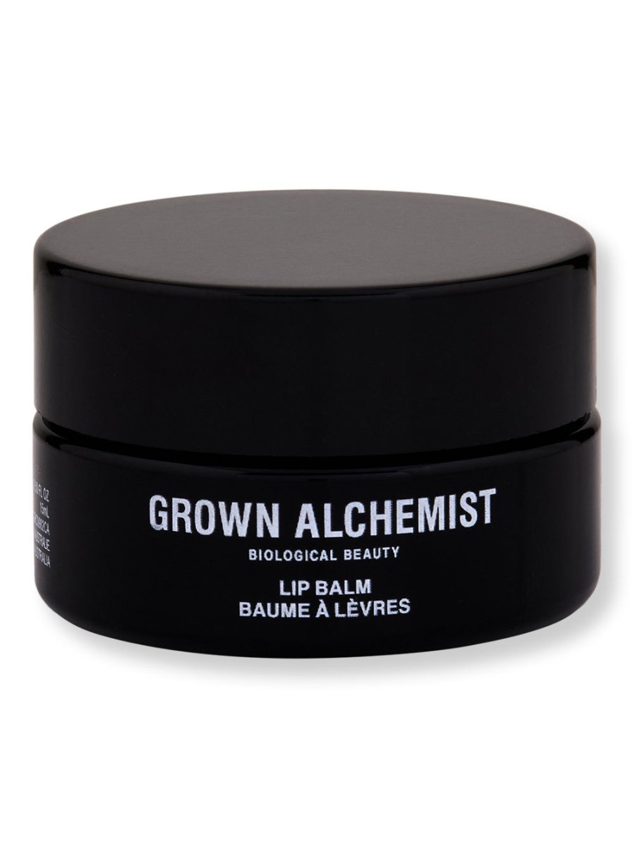 Grown Alchemist - Lip Balm: Antioxidant+3 Complex 15 ml、mySite、gigharbornorthrealestate