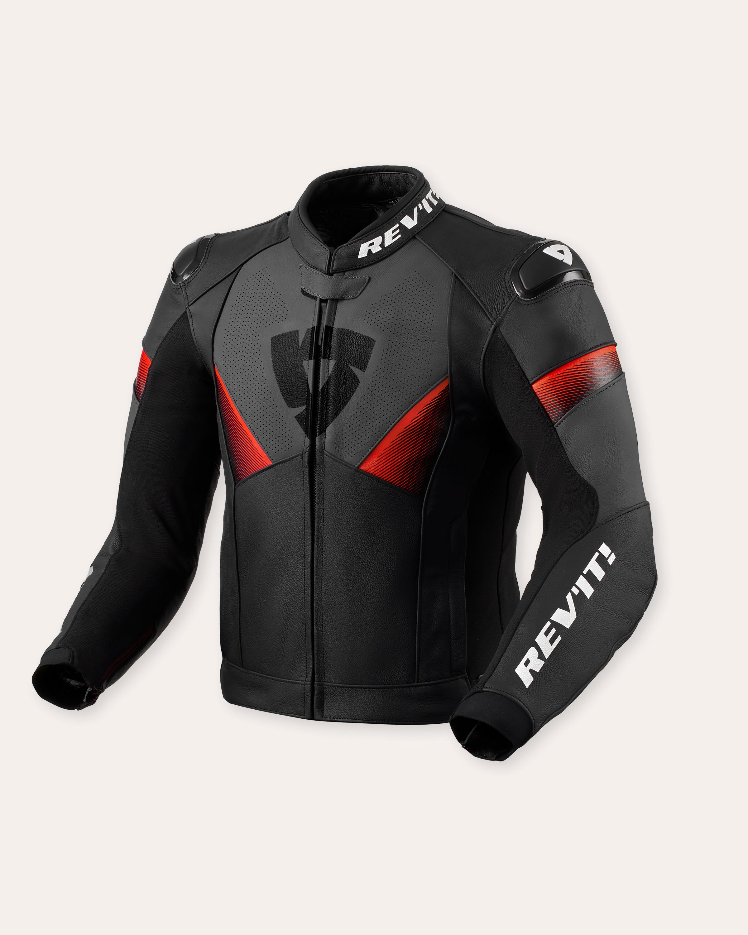 Jacket Argon 2 | Black-Neon Red、mySite、dreamappss