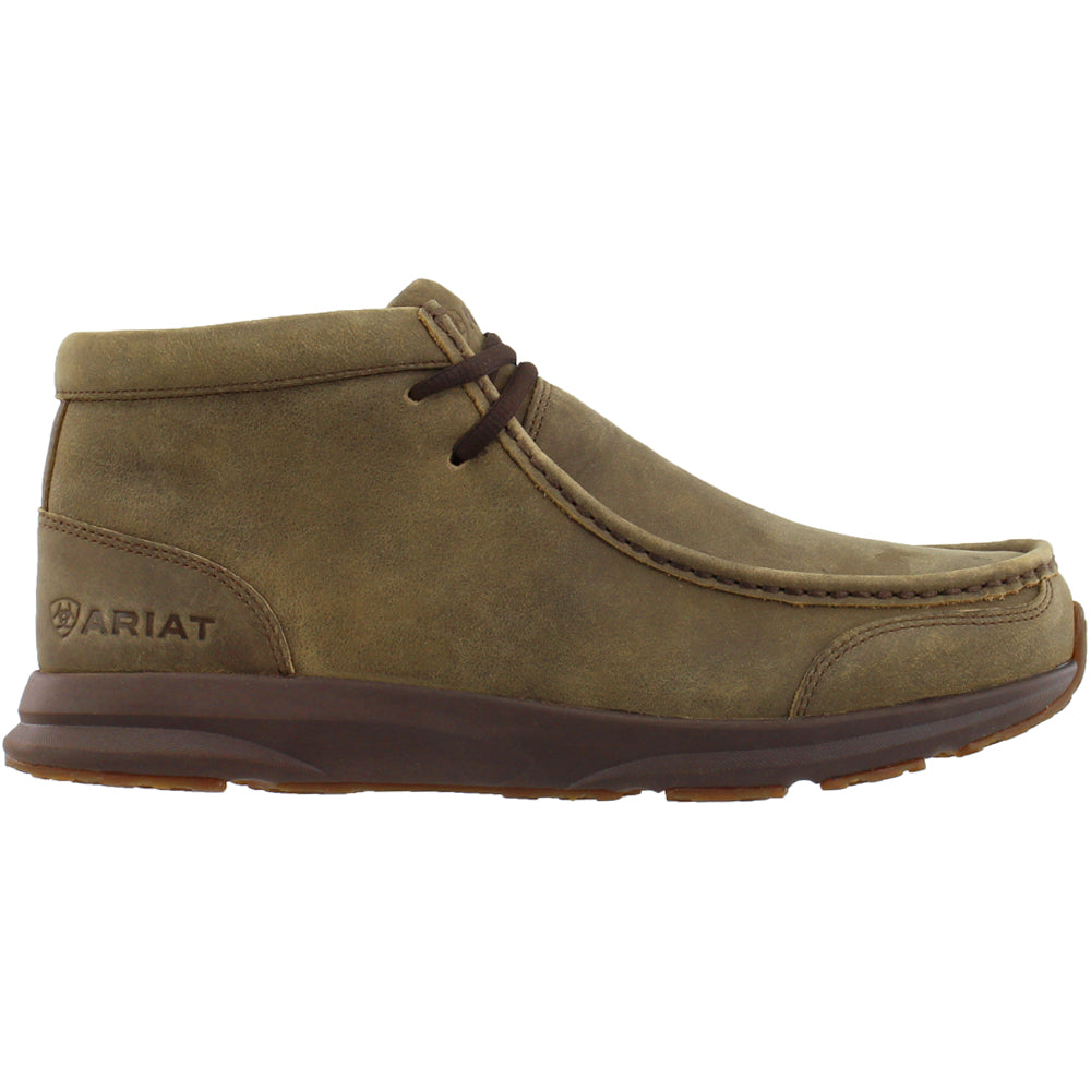 Spitfire Chukka Round Toe Boots、mySite、gtrtttuynbv
