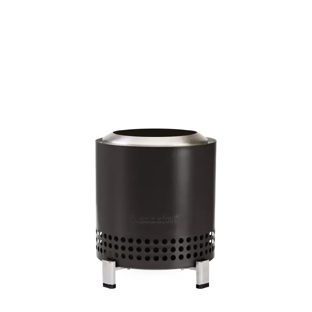 Solo Stove Mesa XL、mySite、noshort