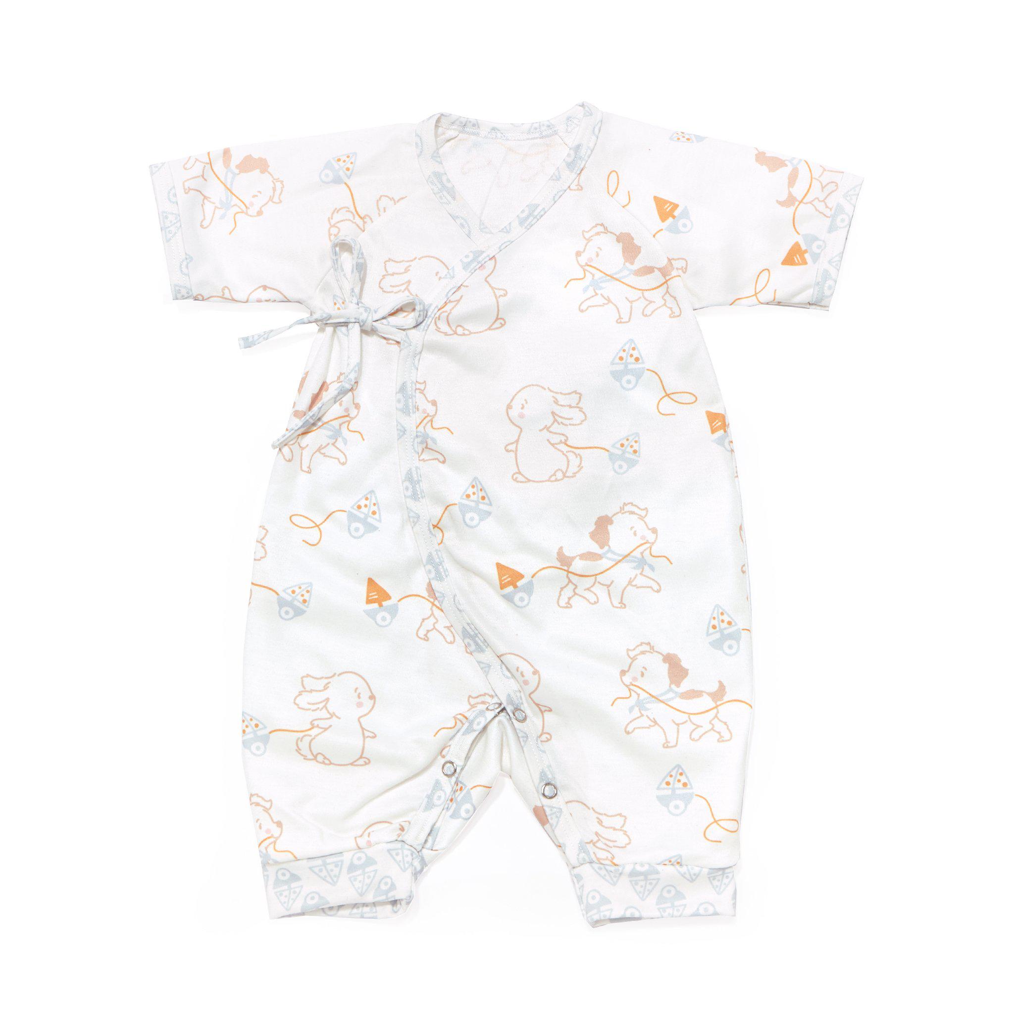 RETIRED - Skipit & Bud Kimono Romper and Hat Set、mySite、g9winljtr