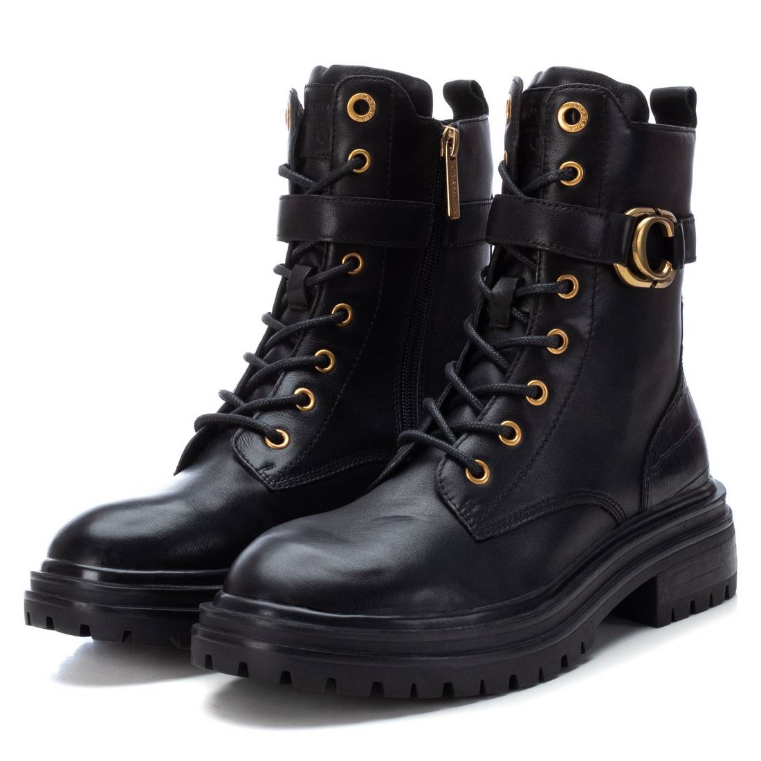 BOTÍN DE MUJER CARMELA 16089101、mySite、gtrtttuynbv