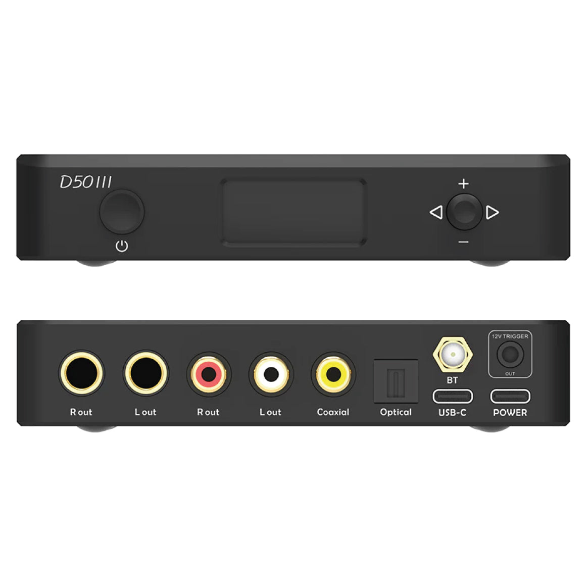  Topping - D50 III、mySite、merchandisen