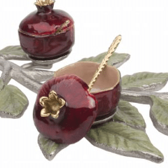 Red Pomegranate Branch、mySite、topwebapps