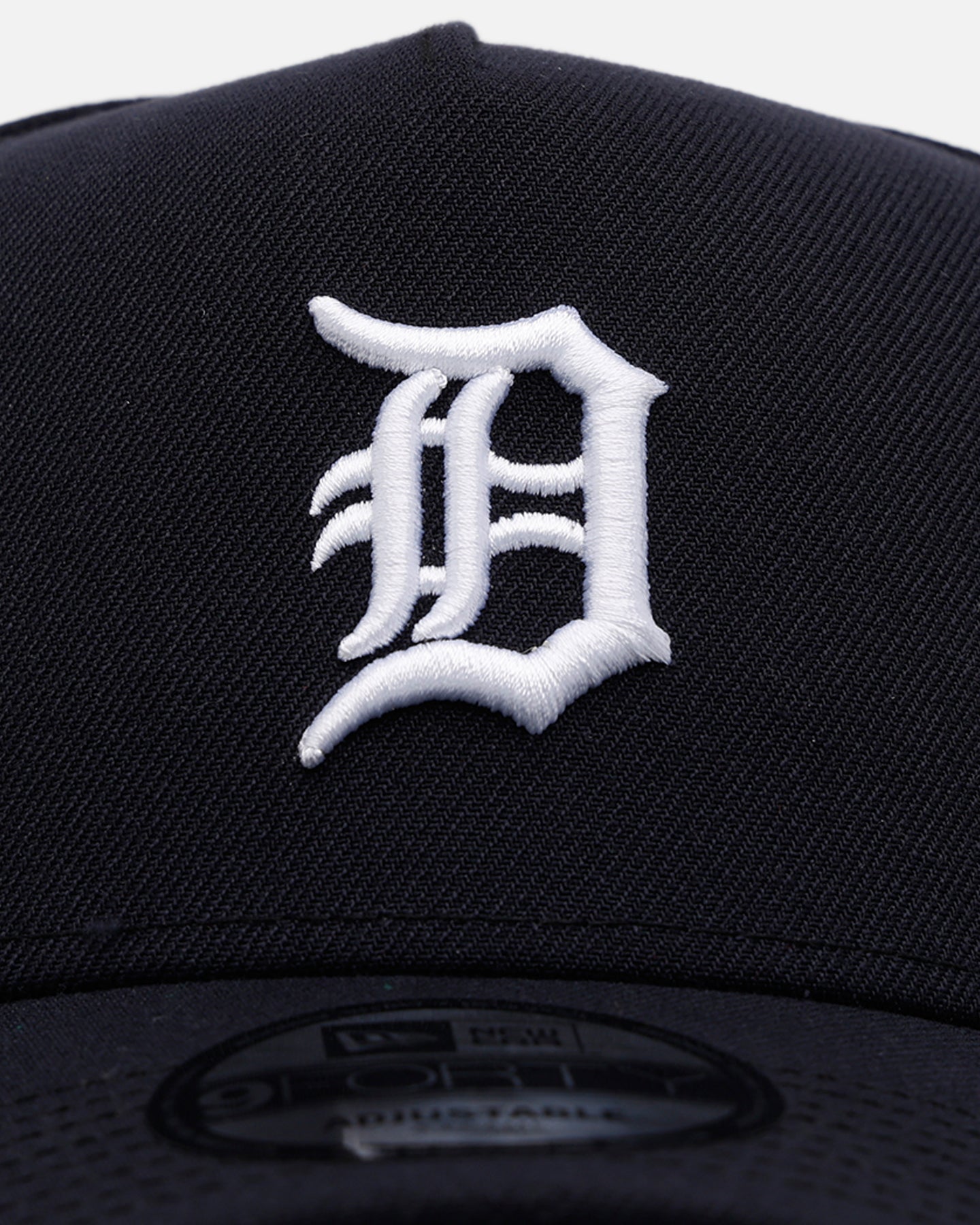 New Era Detroit Tigers 'Homage' 9FORTY A-Frame Snapback Navy、mySite、zt4zffjzw