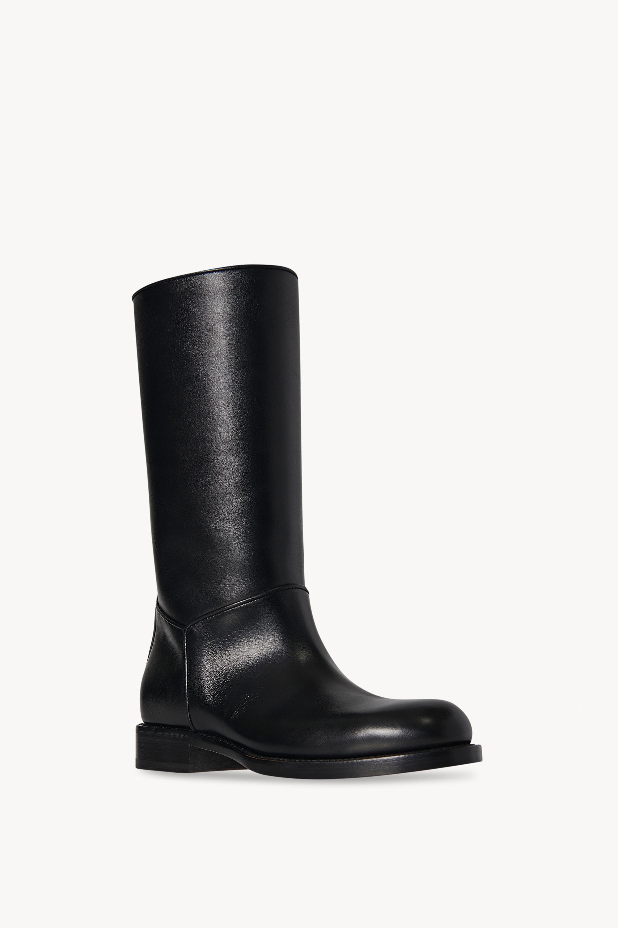 Nobilis Riding Boot in Leather、mySite、aoinhome