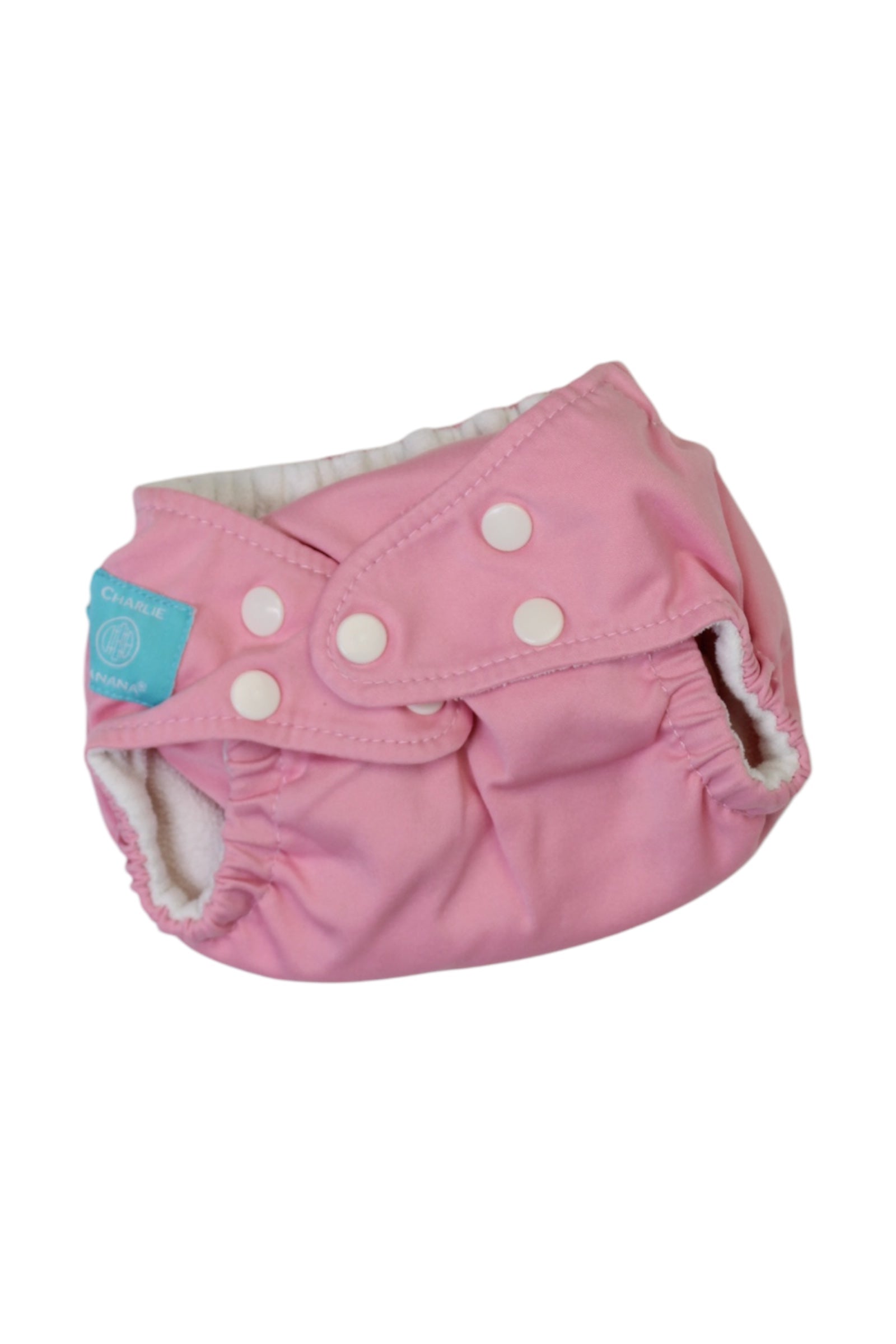 Charlie Banana Reusable Cloth Diaper O/S、mySite、g9winljtr