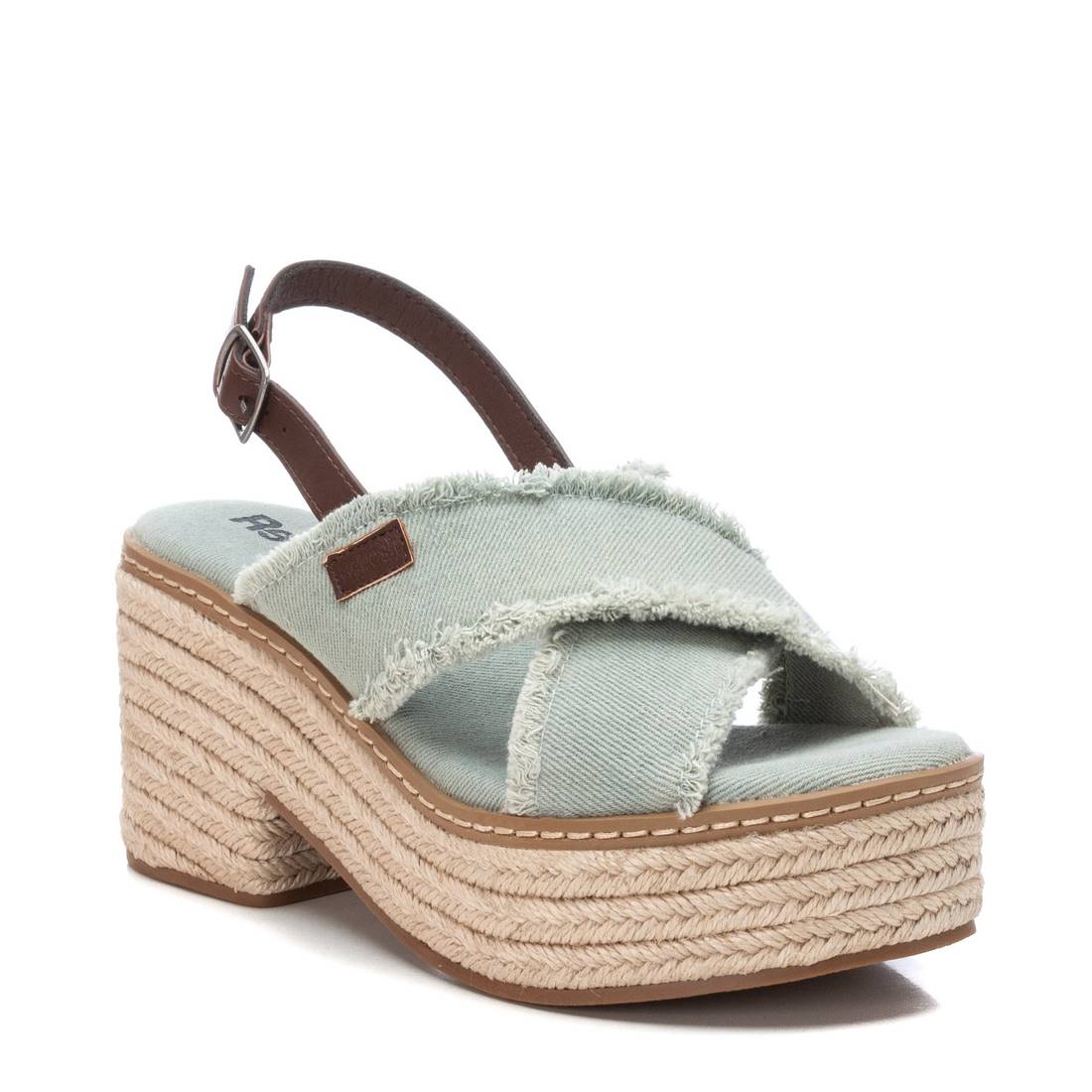 SANDALIA DE MUJER REFRESH 17159602、mySite、gtrtttuynbv