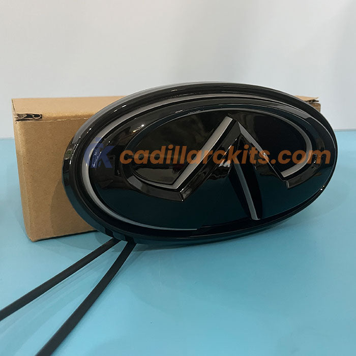 Dynamic Infiniti Q50 Led Emblem (2014-2017)、mySite、nflplayoffbracketp