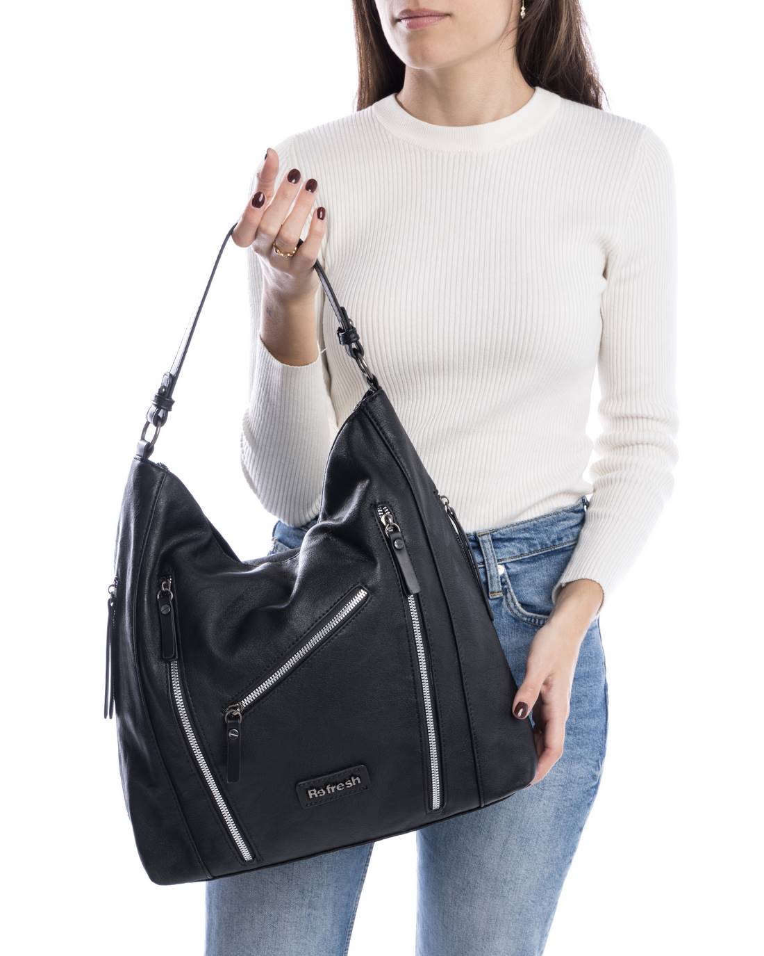 BOLSO DE MUJER REFRESH 18324101、mySite、gtrtttuynbv