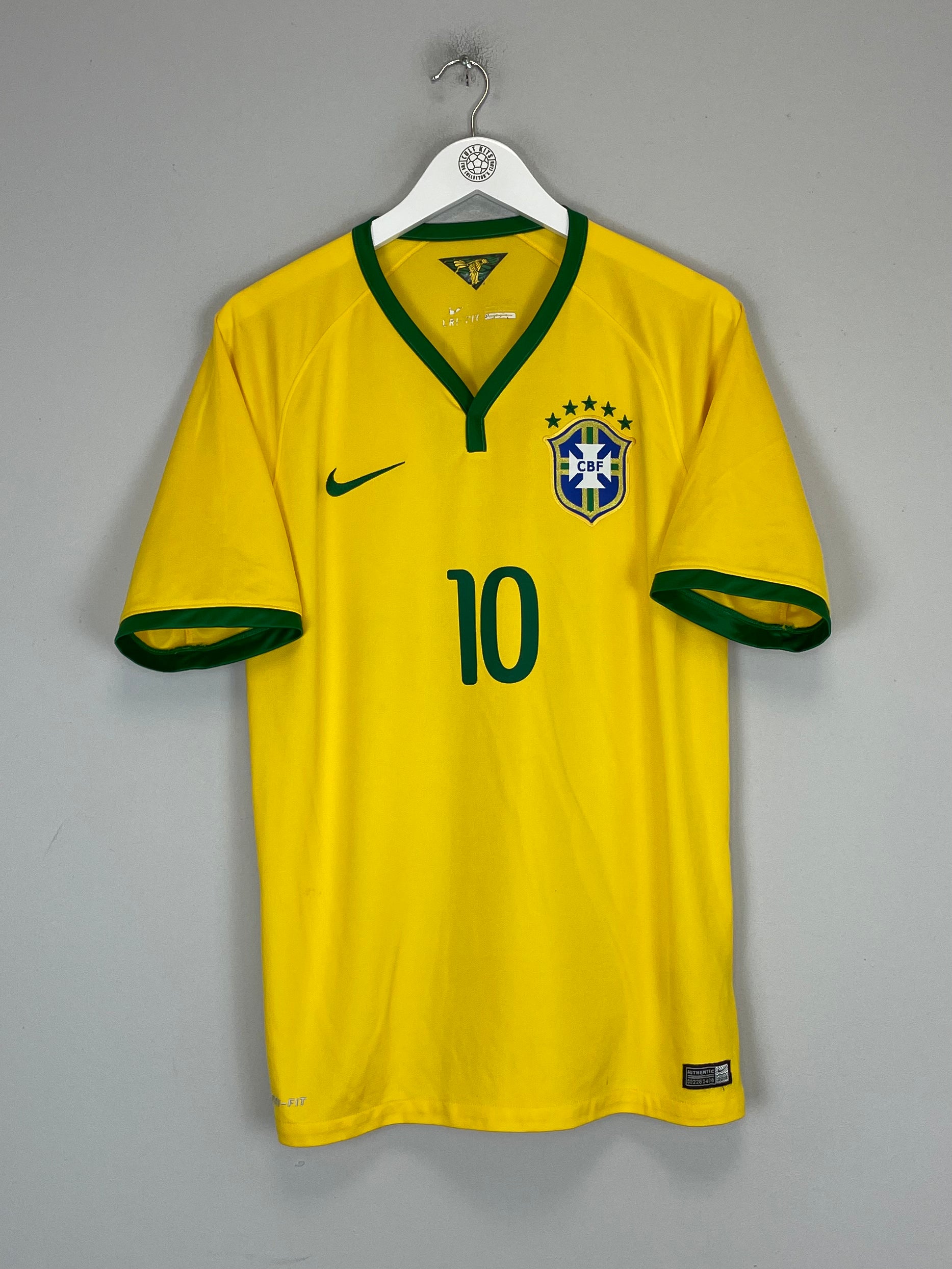 2014/15 BRAZIL NEYMAR JR #10 HOME SHIRT (L) NIKE、mySite、sh2014/15 BRAZIL NEYMAR JR #10 HOME SHIRT (L) NIKE、mySite、glenpowelloop_name
