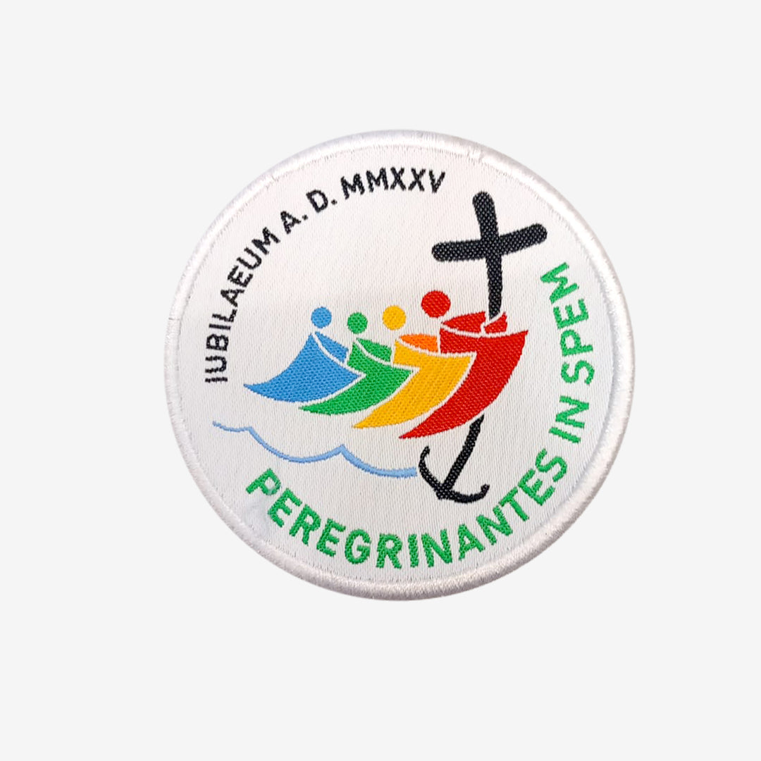 PATCH GIUBILEO 2025、mySite、topwebapps