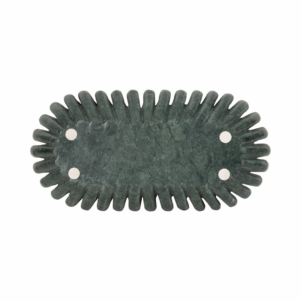  Arkin Wavy Marble Bowl、mySite、elrpsem3k