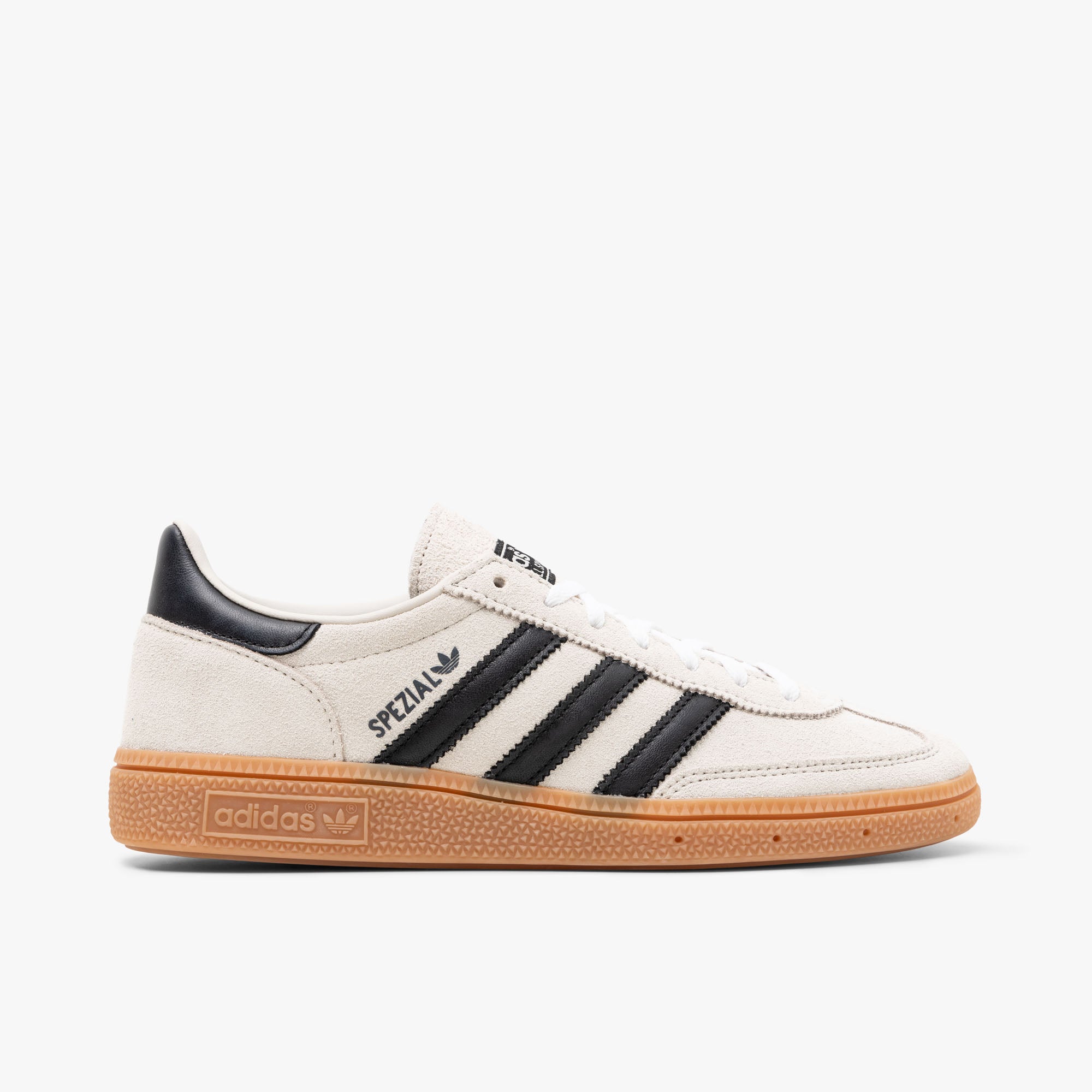  adidas Originals Women's Handball Spezial Alumina / Core Black - Ftwr White、mySite、merchandisen