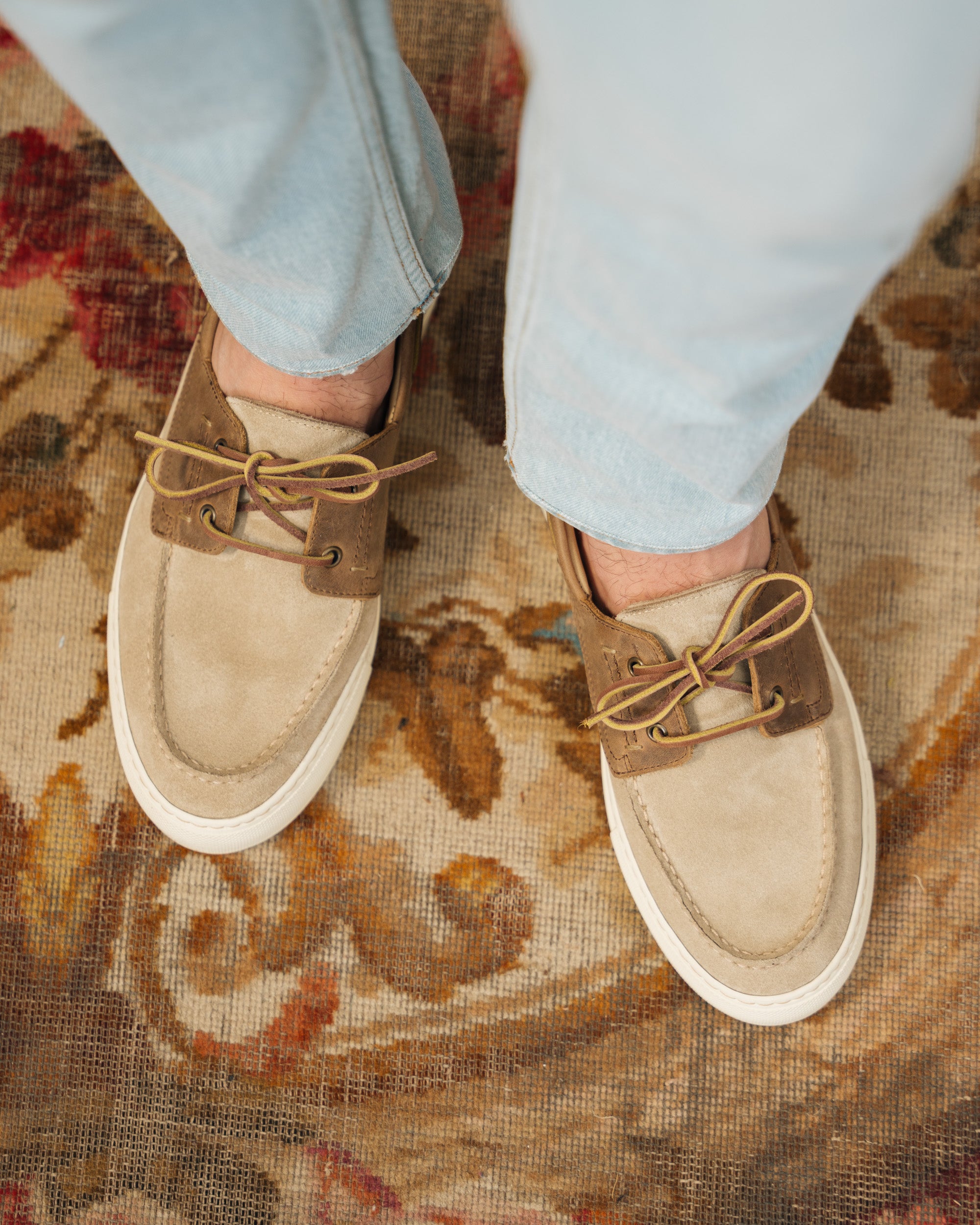  Marnò、mySite、merchandisen